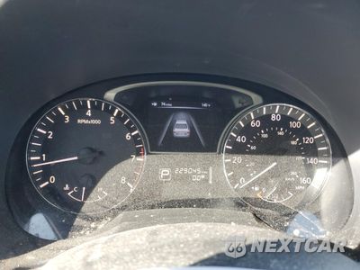 Zdjęcie 9 z 15 samochodu: 2013 NISSAN ALTIMA 2.5 VIN:1N4AL3AP8DN424792 - miniatura