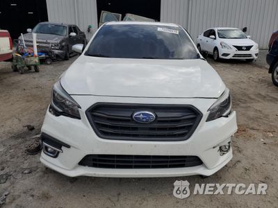 Piąte zdjęcie samochodu w środku: 2019 SUBARU LEGACY SPORT VIN:4S3BNAS62K3013559 - miniatura
