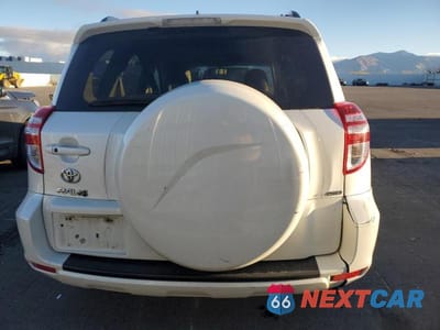 Zdjęcie 6 z 12 samochodu: 2011 TOYOTA RAV4 LIMITED VIN:2T3DF4DVXBW112994 - miniatura