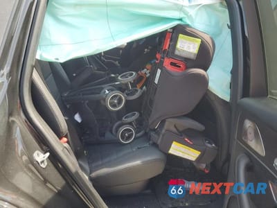 Zdjęcie 10 z 12 samochodu: 2022 MERCEDES-BENZ GLS 450 4MATIC VIN:4JGFF5KEXNA662146 - miniatura