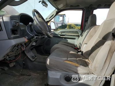 Zdjęcie 7 z 12 samochodu: 2006 FORD F350 SRW SUPER DUTY VIN:1FTWW31PX6EB80430 - miniatura