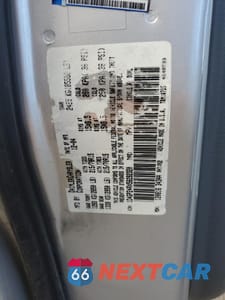 Zdjęcie 15 z 15 samochodu: 2005 DODGE GRAND CARAVAN SE VIN:1D4GP24RX5B292320 - miniatura