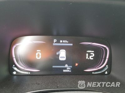 Zdjęcie 9 z 13 samochodu: 2023 KIA SOUL LX VIN:KNDJ23AU2P7854667 - miniatura