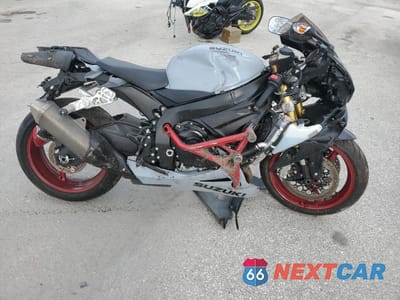 2023 SUZUKI GSX-R750 JS1GR7MAXP7100831 - główne zdjęcie licytacji z USA - miniatura