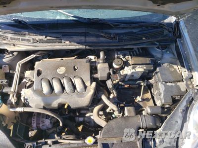 Zdjęcie 11 z 13 samochodu: 2008 NISSAN SENTRA 2.0 VIN:3N1AB61E48L621271 - miniatura
