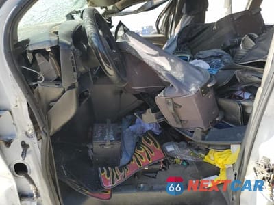 Zdjęcie 7 z 13 samochodu: 2006 CHEVROLET EXPRESS G3500 VIN:1GAHG35U961122055 - miniatura