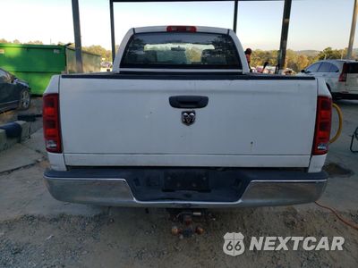 Zdjęcie 6 z 12 samochodu: 2005 DODGE RAM 1500 ST VIN:1D7HA18K35J510345 - miniatura