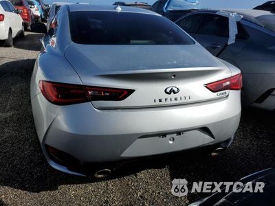 Zdjęcie 6 z 12 samochodu: 2019 INFINITI Q60 RED SPORT 400 VIN:JN1FV7EK3KM360649 - miniatura