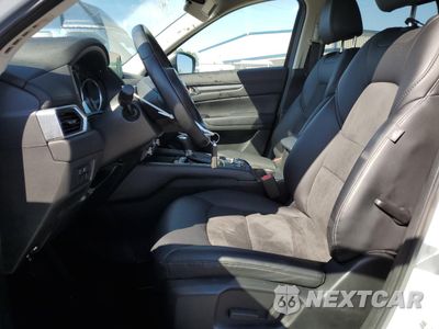 Zdjęcie 7 z 14 samochodu: 2019 MAZDA CX-5 TOURING VIN:JM3KFACM1K1699140 - miniatura