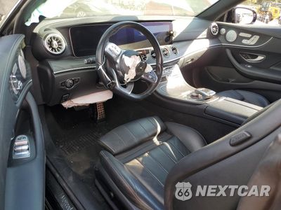 Zdjęcie 8 z 14 samochodu: 2019 MERCEDES-BENZ E 450 VIN:WDD1J6HB7KF106896 - miniatura
