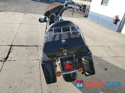 Czwarte zdjęcie samochodu z boku: 2007 KAWASAKI VN1500 N1 VIN:JKBVNAN147A029025 - miniatura