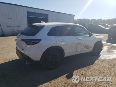 Trzecie zdjęcie samochodu z tyłu: 2025 HONDA HR-V SPORT VIN:3CZRZ1H53SM711771 - miniatura
