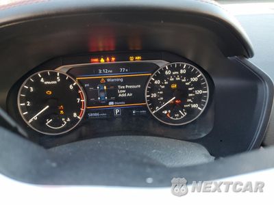 Zdjęcie 9 z 12 samochodu: 2022 NISSAN ALTIMA SR VIN:1N4BL4CV7NN359005 - miniatura