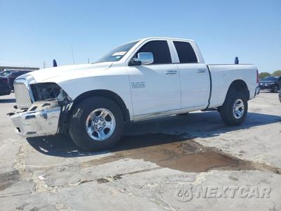 2013 RAM 1500 ST 1C6RR7FP3DS667902 - główne zdjęcie licytacji z USA - miniatura