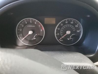 Zdjęcie 9 z 14 samochodu: 2007 HYUNDAI ACCENT GLS VIN:KMHCN46C17U117625 - miniatura