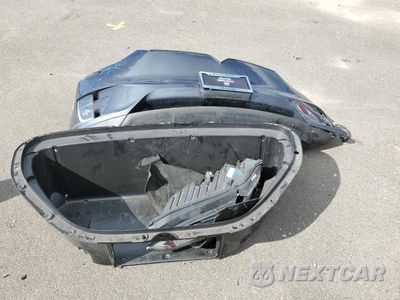 Zdjęcie 13 z 14 samochodu: 2016 TESLA MODEL X VIN:5YJXCAE25GF004031 - miniatura