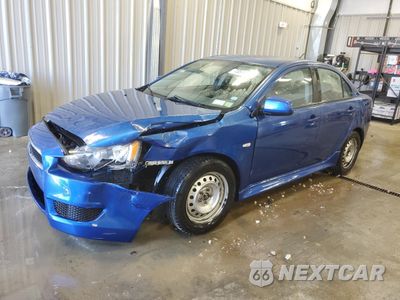 2012 MITSUBISHI LANCER ES/ES SPORT JA32U2FU7CU030126 - główne zdjęcie licytacji z USA - miniatura