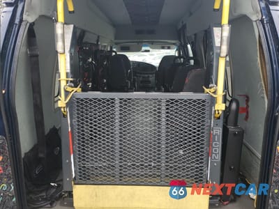 Zdjęcie 10 z 13 samochodu: 2007 FORD ECONOLINE E350 SUPER DUTY VAN VIN:1FDSS34L17DA94400 - miniatura