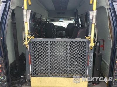 Zdjęcie 17 z 24 samochodu: 2007 FORD ECONOLINE E350 SUPER DUTY VAN VIN:1FDSS34L17DA94400 - miniatura