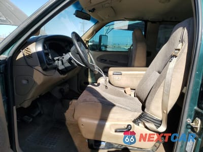 Zdjęcie 7 z 15 samochodu: 1999 DODGE RAM 2500 VIN:3B7KF2365XG171089 - miniatura