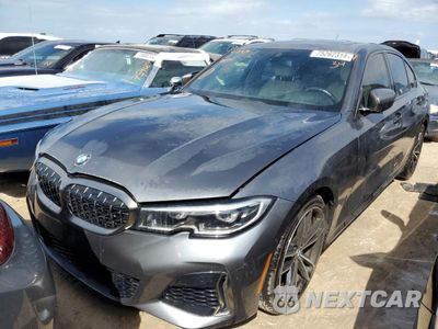 2020 BMW M340I WBA5U7C03LFH66546 - główne zdjęcie licytacji z USA - miniatura