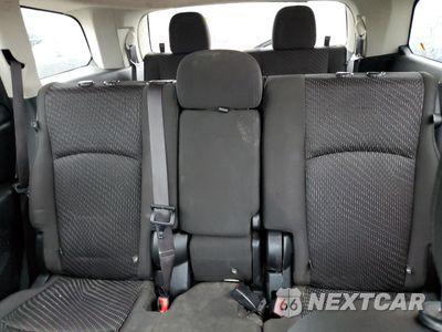 Zdjęcie 10 z 13 samochodu: 2019 DODGE JOURNEY SE VIN:3C4PDCBB7KT868411 - miniatura