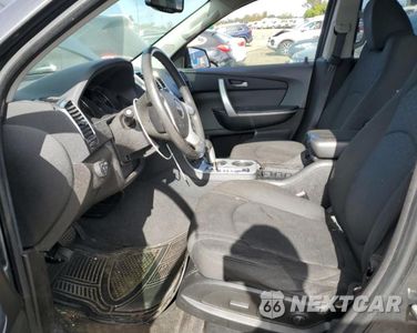 Zdjęcie 7 z 13 samochodu: 2012 GMC ACADIA SLE VIN:1GKKRPED1CJ379855 - miniatura