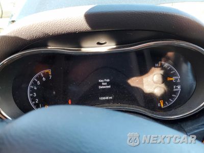 Zdjęcie 9 z 14 samochodu: 2020 JEEP GRAND CHEROKEE LIMITED VIN:1C4RJFBG8LC171891 - miniatura