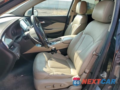 Zdjęcie 7 z 13 samochodu: 2016 BUICK ENVISION PREMIUM VIN:LRBFXESX3GD190150 - miniatura