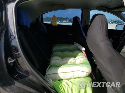 Zdjęcie 11 z 14 samochodu: 2018 HONDA HR-V LX VIN:3CZRU5H35JM717221 - miniatura