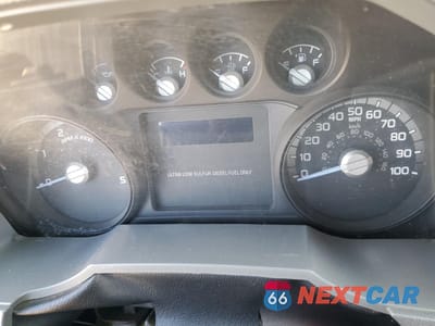 Zdjęcie 9 z 12 samochodu: 2019 FORD F650 SUPER DUTY VIN:1FDWX6DC5KDF08176 - miniatura