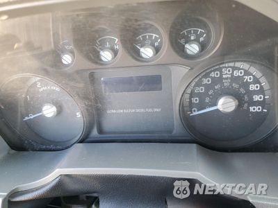 Zdjęcie 9 z 12 samochodu: 2019 FORD F650 SUPER DUTY VIN:1FDWX6DC5KDF08176 - miniatura