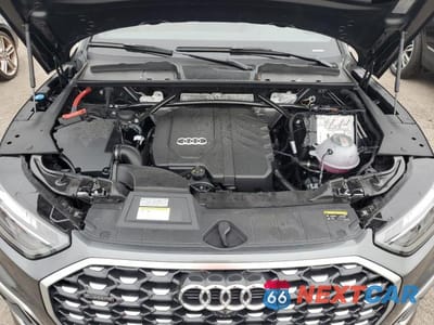 Zdjęcie 11 z 13 samochodu: 2024 AUDI Q5 SPORTBACK PRM PLS 45 VIN:WA15AAFY7R2107614 - miniatura