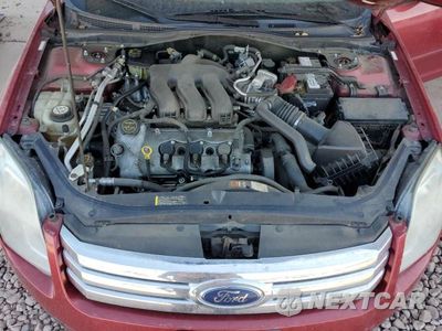Zdjęcie 11 z 12 samochodu: 2007 FORD FUSION SE VIN:3FAHP07137R166431 - miniatura