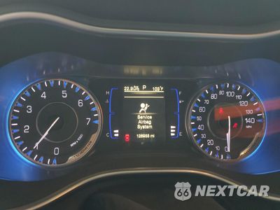 Zdjęcie 9 z 12 samochodu: 2016 CHRYSLER 200 LIMITED VIN:1C3CCCAB4GN173513 - miniatura