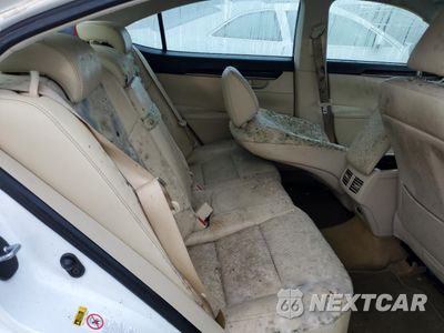 Zdjęcie 10 z 12 samochodu: 2013 LEXUS ES 350 VIN:JTHBK1GG0D2048652 - miniatura
