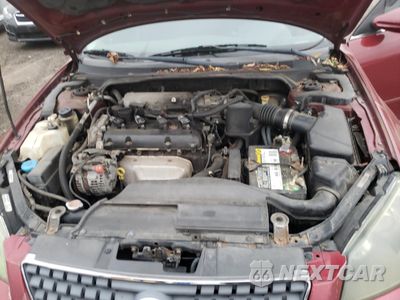 Zdjęcie 11 z 12 samochodu: 2006 NISSAN ALTIMA S VIN:1N4AL11E26N344300 - miniatura