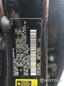 Zdjęcie 13 z 13 samochodu: 2012 TOYOTA HIGHLANDER HYBRID LIMITED VIN:JTEDC3EH2C2006833 - miniatura