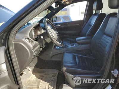 Zdjęcie 7 z 14 samochodu: 2020 JEEP GRAND CHEROKEE LIMITED VIN:1C4RJFBG8LC171891 - miniatura