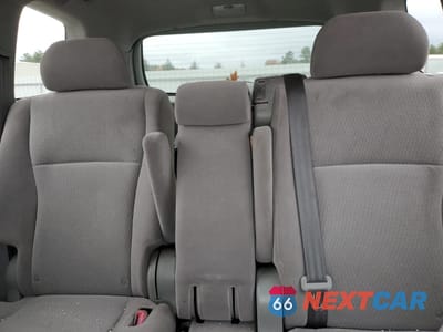 Zdjęcie 10 z 14 samochodu: 2008 TOYOTA HIGHLANDER VIN:JTEES41A482064827 - miniatura