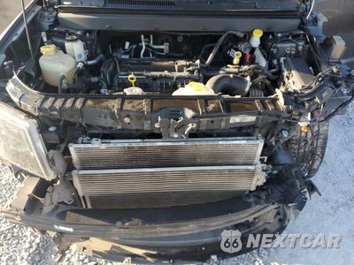 Zdjęcie 12 z 13 samochodu: 2016 DODGE JOURNEY CROSSROAD VIN:3C4PDCGB0GT194716 - miniatura