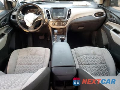 Zdjęcie 8 z 13 samochodu: 2024 CHEVROLET EQUINOX LS VIN:3GNAXHEG0RL177482 - miniatura
