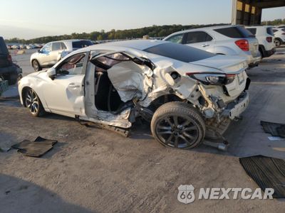 Drugie zdjęcie samochodu z przodu: 2017 MAZDA 6 GRAND TOURING VIN:JM1GL1W50H1120725 - miniatura