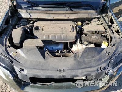 Zdjęcie 12 z 13 samochodu: 2019 JEEP CHEROKEE LATITUDE PLUS VIN:1C4PJLLB7KD327260 - miniatura