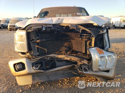 Piąte zdjęcie samochodu w środku: 2013 FORD F250 SUPER DUTY VIN:1FT7W2BT6DEA74077 - miniatura