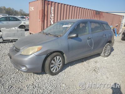 2005 TOYOTA COROLLA MATRIX XR 2T1KR32EX5C347356 - główne zdjęcie licytacji z USA - miniatura