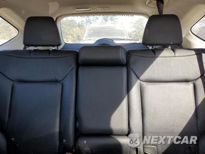 Zdjęcie 10 z 15 samochodu: 2015 HONDA CR-V TOURING VIN:5J6RM3H95FL008421 - miniatura