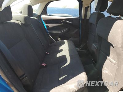 Zdjęcie 10 z 14 samochodu: 2015 FORD FOCUS SE VIN:1FADP3F28FL282831 - miniatura