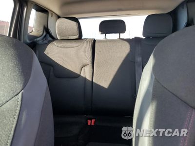 Zdjęcie 10 z 15 samochodu: 2016 JEEP RENEGADE TRAILHAWK VIN:ZACCJBCT2GPC50016 - miniatura
