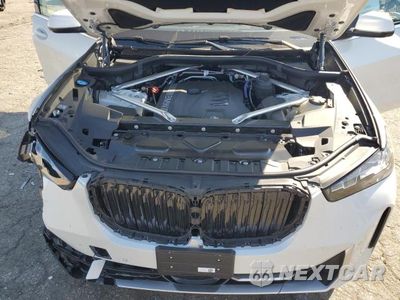 Zdjęcie 12 z 13 samochodu: 2024 BMW X5 SDRIVE 40I VIN:5UX13EU09R9V53482 - miniatura
